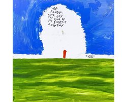 Tapir! - The Pilgrim Their God And The King (LP)