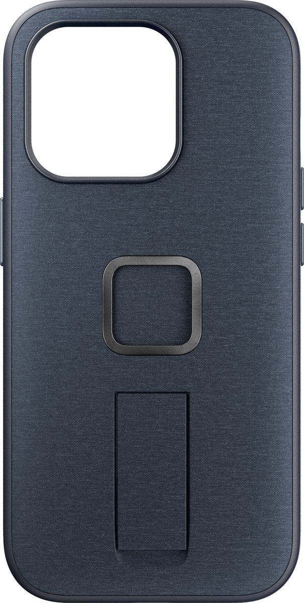 Peak Design - Mobile Everyday Loop Case iPhone 15 Pro v2 - Midnight