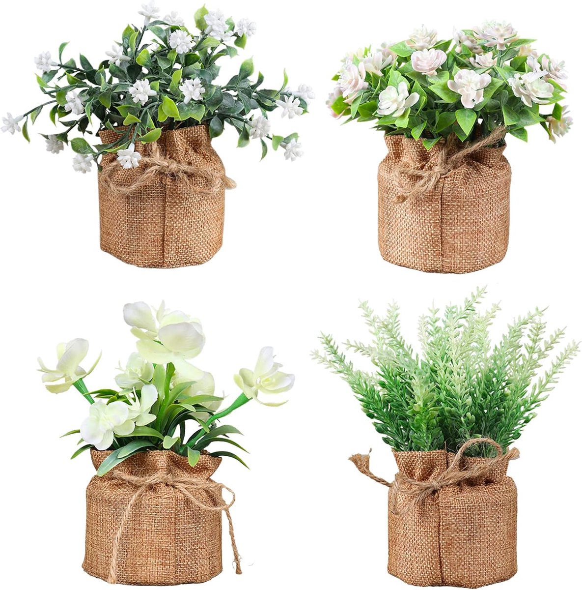 Liuyoyo 2 stuks kunstmatige plant Nantian bamboetak, 100 cm faux groen takken stengels faux eucalyptus boeket planten, faux zijde plastic