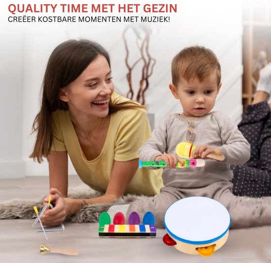Instruente Kinder – Die 15 besten Produkte i Vergleich -  Ratgeber