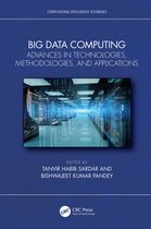 Computational Intelligence Techniques- Big Data Computing
