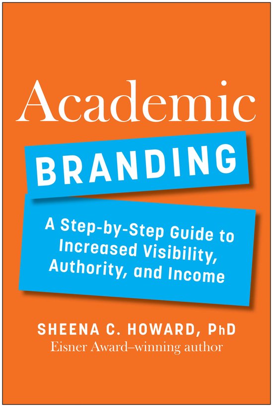 Foto: Academic branding