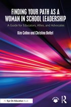 Finding Your Path as a Woman in School Leadership