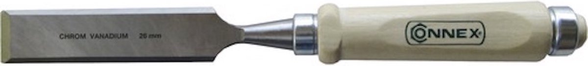 Connex COX861010 Steekbeitel 10mm Hout