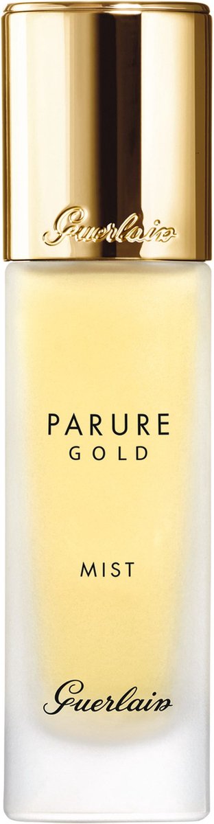 Goedkoopste Guerlain Parure Gold Mist 30 Ml