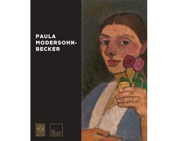 Paula Modersohn-Becker