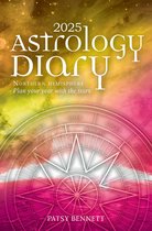 Planners- 2025 Astrology Diary - Northern Hemisphere