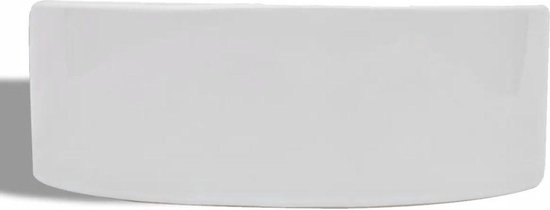 Comet Wasbak Rond Wit kopen | Alles voor de camper en camping Comet Wasbak Rond Wit kopen | Alles voor de camper en camping