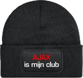 Muts - AJAX is mijn club