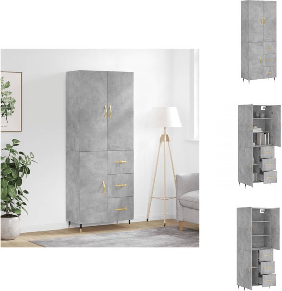 90 cm hoog - Buffetkasten kopen? | Korting tot 30
