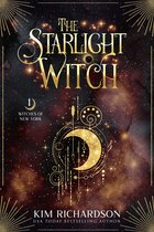 Witches of New York 1 - The Starlight Witch