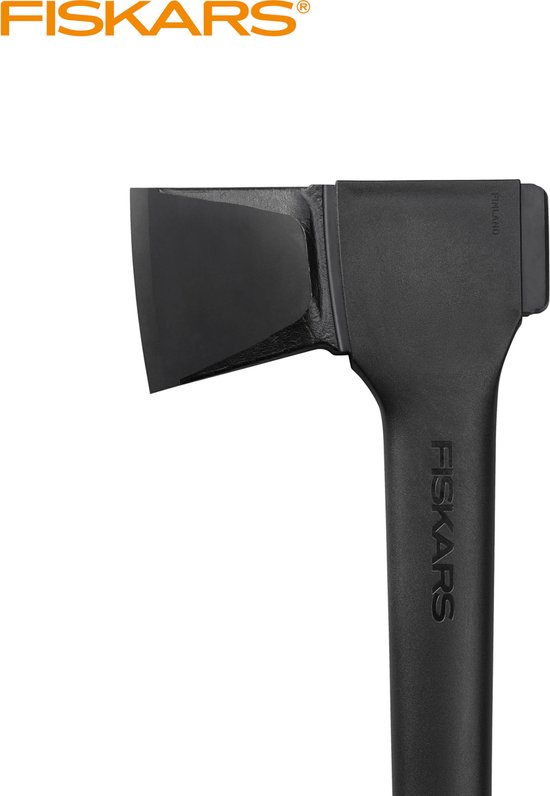 Fiskars Kloofbijl - Bijl 49 cm - Solid A11 - Ultralichte Handbijl — afbeelding 3