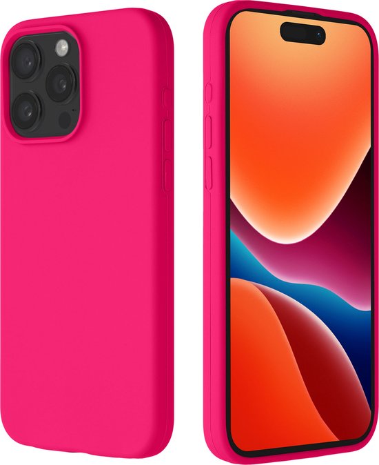 kalibri telefoonhoesje compatibel met Google Pixel 9 Pro Fold - Hoesje voor smartphone in mat zwart - Case van aramide