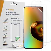 kwmobile 3x screenprotectors geschikt voor Nothing Phone (2) - beschermende folie voor smartphone