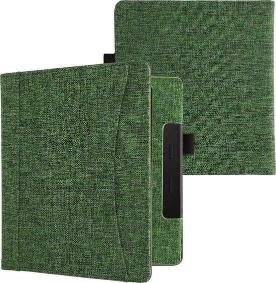 Étui Folio pour liseuse de livres électroniques, 9/10e génération, 7