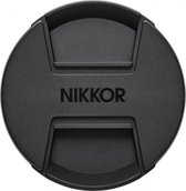 Nikon LC-82B Digitale camera 82mm Zwart lensdop