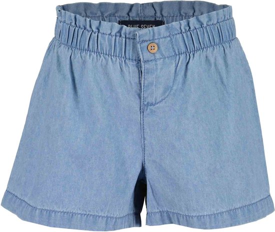 Blue Seven KIDS GIRLS BASICS Meisjes broek Maat 110