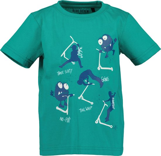 Blue Seven SCOOTER Jongens T-shirt