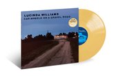 Lucinda Williams - Car Wheels On A Gravel Road (Opaque Mustard Yellow Vinyl)