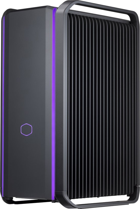 Cooler Master Cooling X Watergekoelde PC - AMD Ryzen 9 7950X 3D - NVIDIA GeForce RTX 4080 - 2x 32GB DDR5 - 2x 2TB M.2 SSD