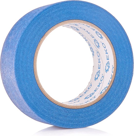 ROXOLID Schilderstape 48 mm x 50 m 3 stuks