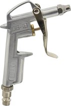 Blaaspistool 135x90 mm - Korte mondstuk - Luchtspuit DG-10 - Spuitpistool - GEKO