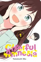 Cheerful Amnesia 1 - Cheerful Amnesia, Vol. 1