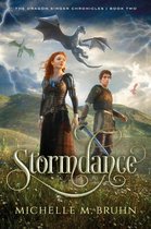 The Dragon Singer Chronicles 2 - Stormdance