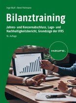 Haufe Fachbuch - Bilanztraining