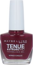 Maybelline Tenue & Strong Pro Nagellak - 905 Founder