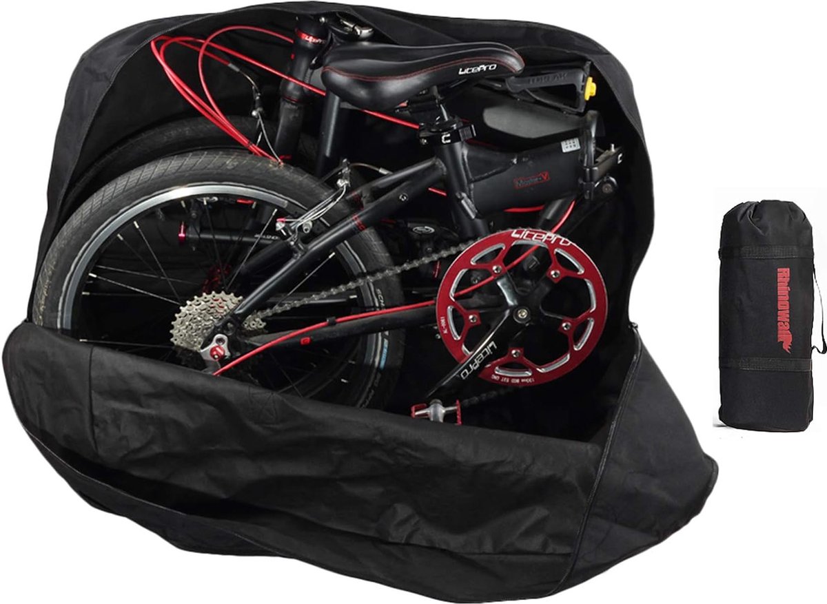 Fiets transporttas - kopen? | Korting tot 33