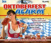 Oktoberfest Alarm - Die Groessten Stimmungs Hits