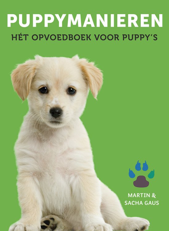 Foto: Puppymanieren