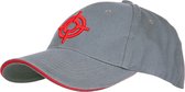 Fostex Garments - Baseball cap Fostex (kleur: Grey / maat: NVT)