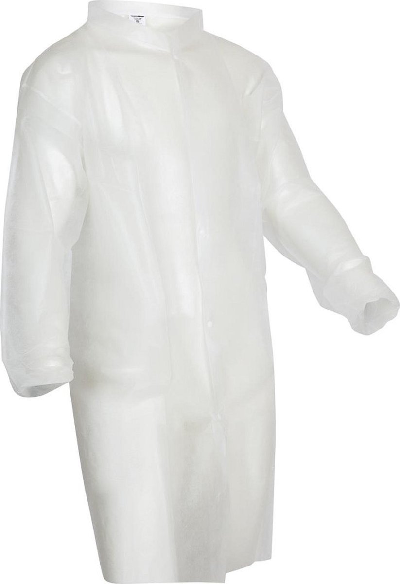 OXXA Cover 6461 bezoekersjas - 50 stuks XL