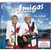 Amigos - Tausend Träume (2 CD) (Deluxe Edition)