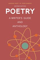 Bloomsbury Writer's Guides and Anthologies - Poetry
