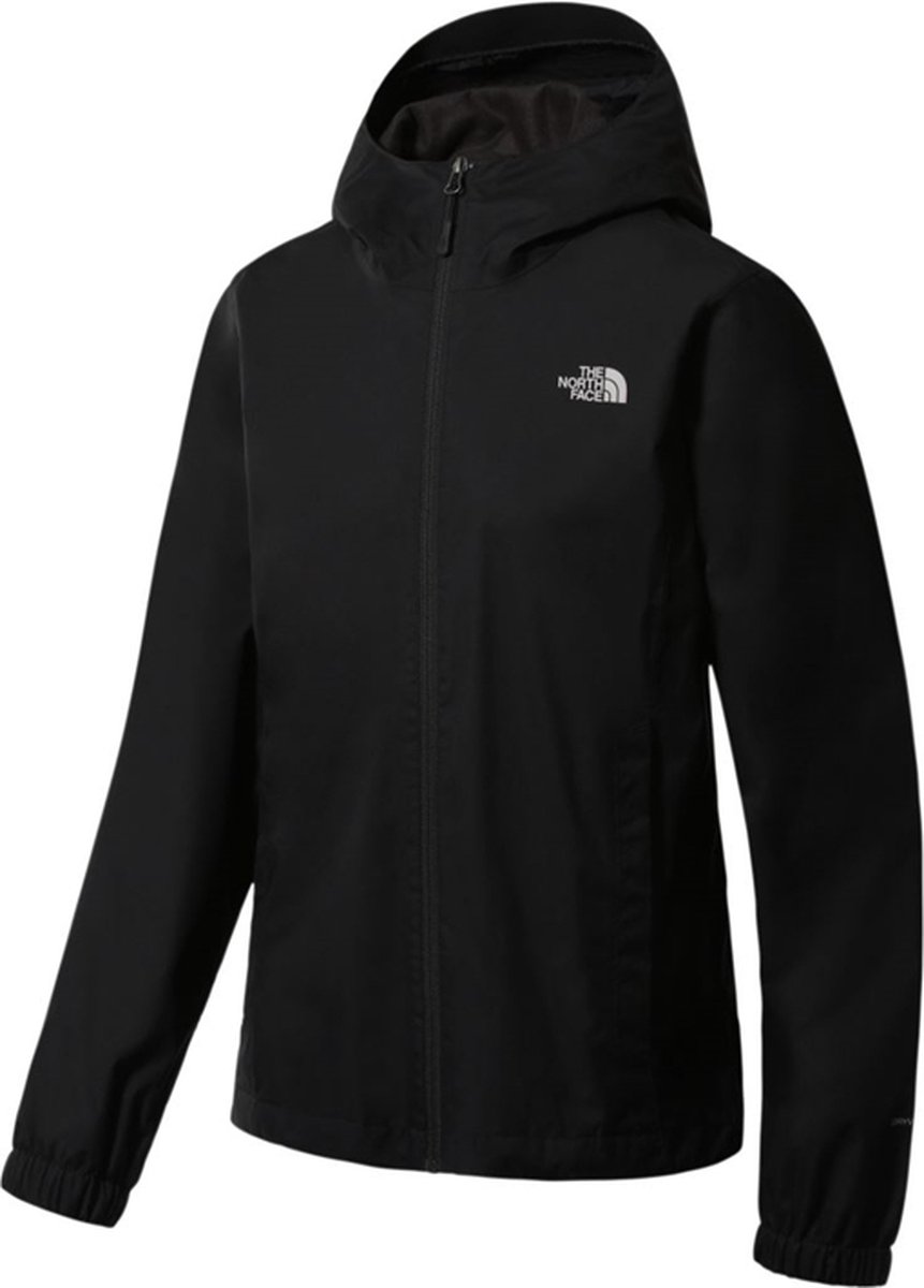 The North Face Quest - Tnf black Dames - Maat xL - The North Face