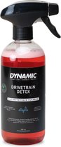 Dynamic Drivetrain Detox 500ml - Bio kettingreiniger - Bio Kettingontvetter