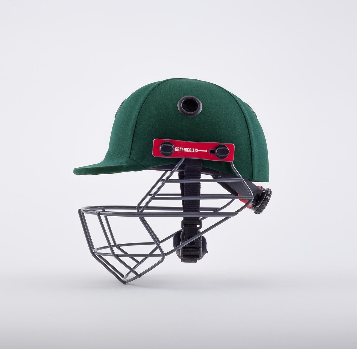 Gray-Nicolls Cricket HELMET ATOMIC 360 GREEN XL Extra Large - Groen