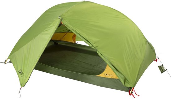Exped Lyra II / 2 Persoons Tent