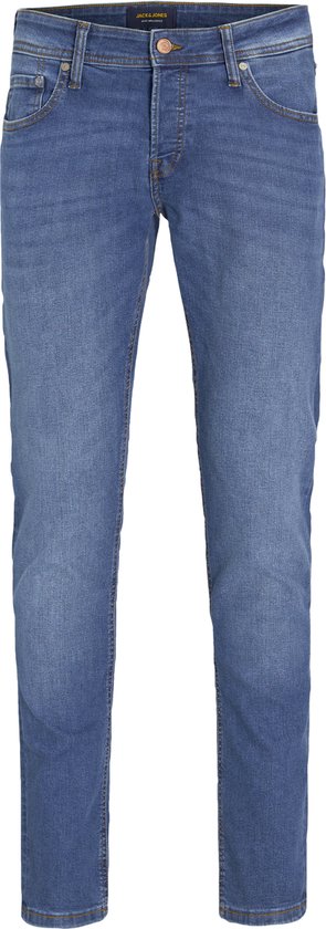 JACK&JONES JJIGLENN JJORIGINAL SQ 223 NOOS Heren Jeans - Maat W33 X L34