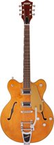 Gretsch G5622T Electromatic Center Block Double-Cut Bigsby Speyside - Semi-akoestische gitaar