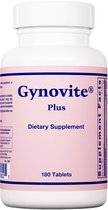 Gynovite® Plus (180 tabletten)