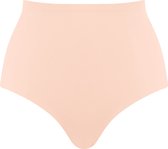 Fantasie SMOOTHEASE SHAPING BRIEF 2X Dames Onderbroek - Natural Beige - Maat XXL