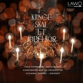 Oslo Domkor - Klinge Skal Et Jubelkor (CD)
