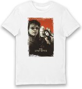 Lost Boys shirt – Classic Film Poster S