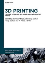 Advanced Mechanical Engineering10- 3D Printing