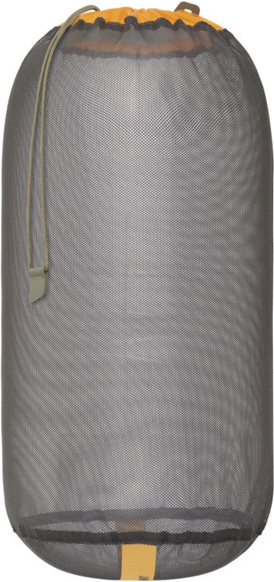 Sea to summit Mesh Stuff Sack 13L Opbergzak Beluga 13L