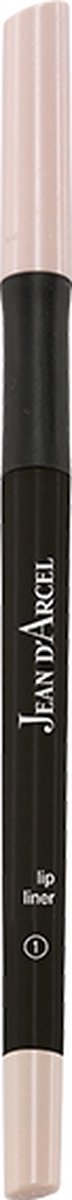 Jean D'Arcel Lipliner Make-Up Lips Lip Liner 04